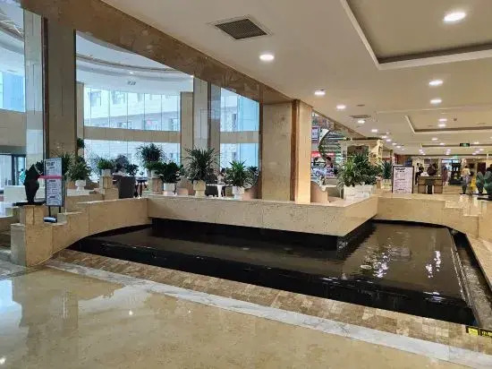 Xiyu International Hotel