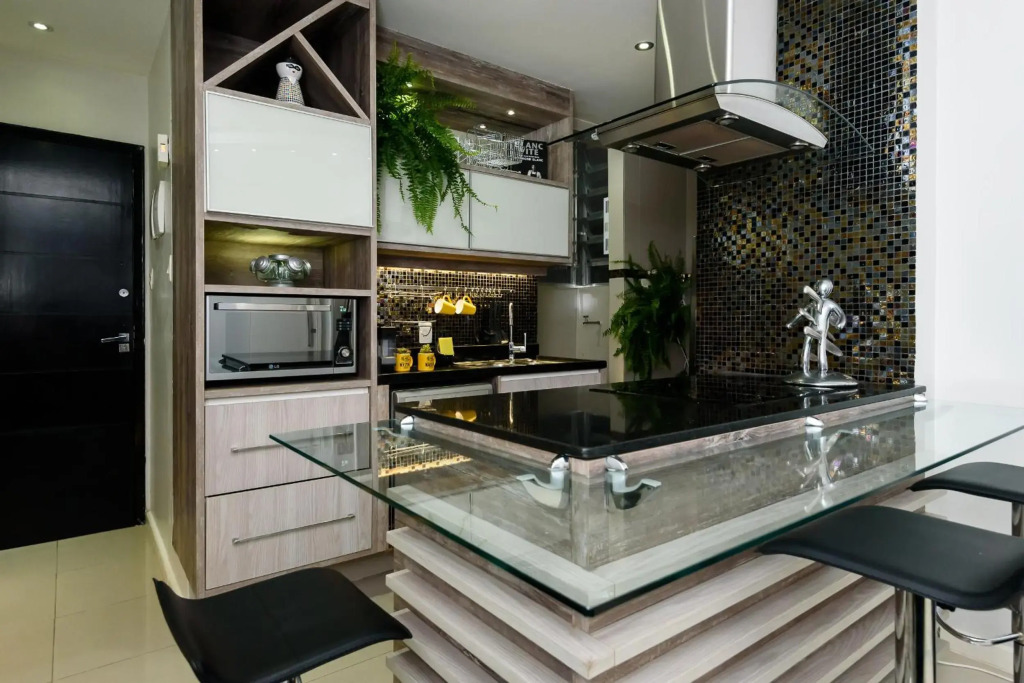 Apartamento em Copacabana