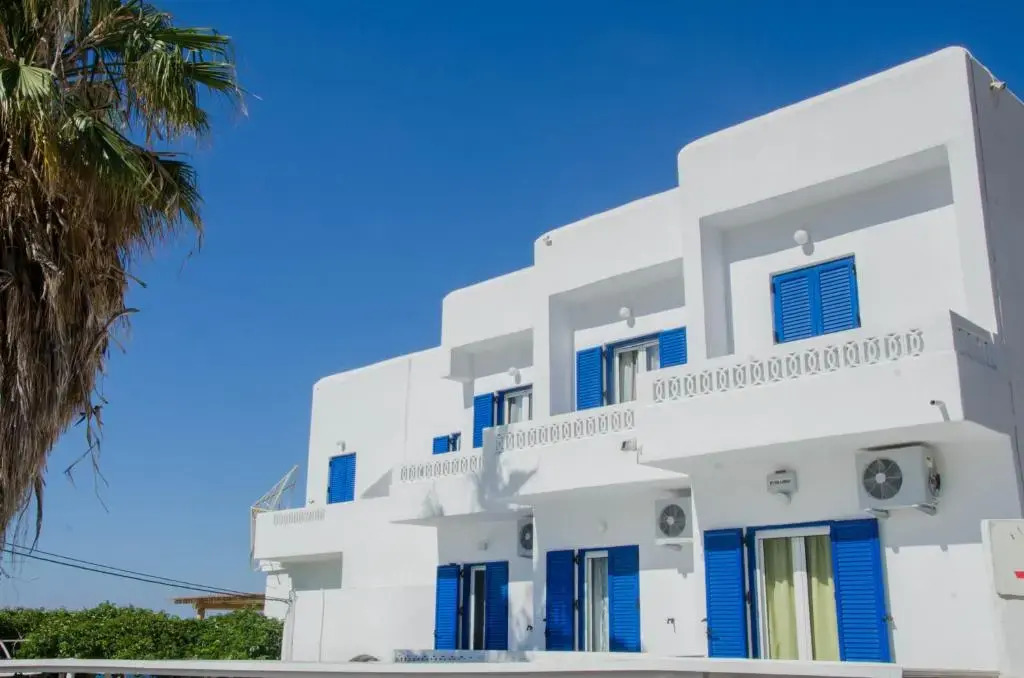 Hotel Delfini