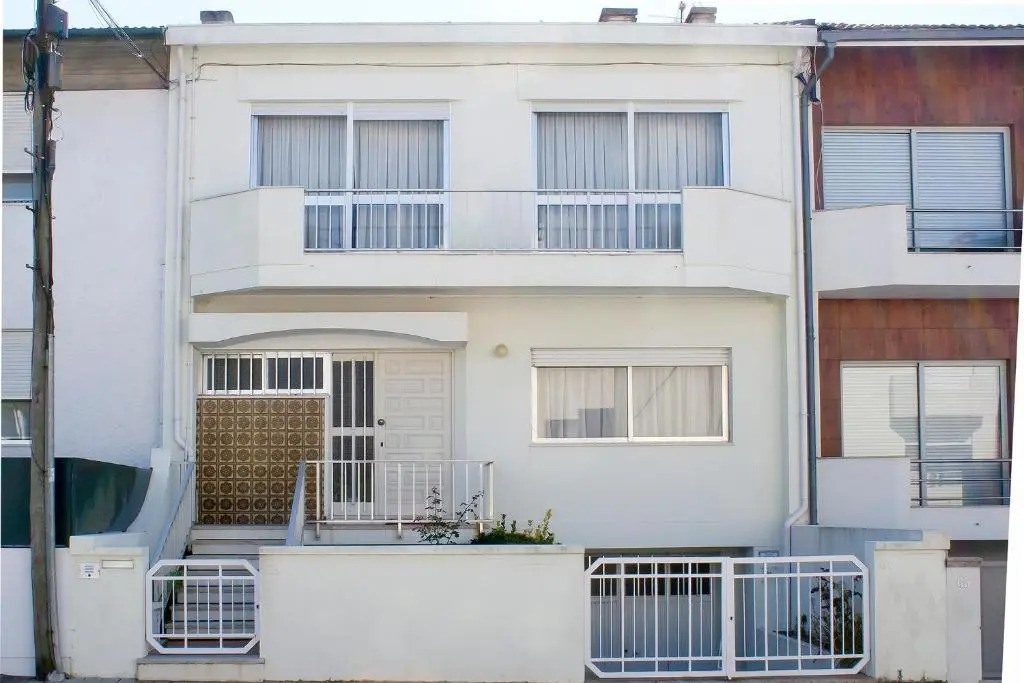 Burgos House