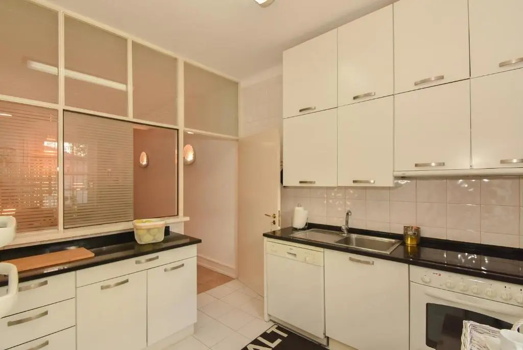 Maria Apartment