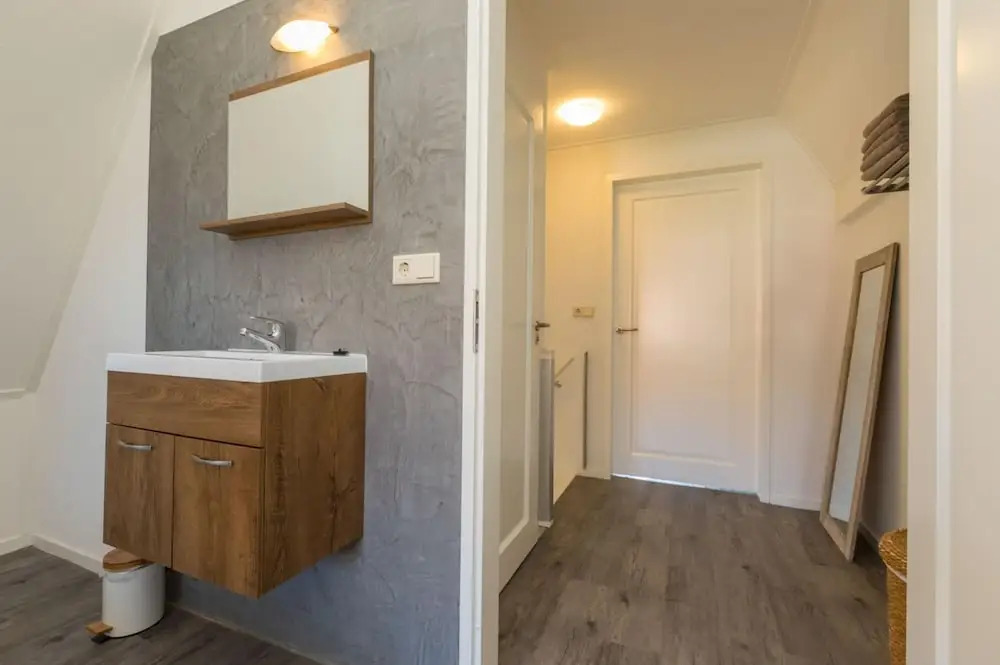 Holiday Home in Domburg near the Beach