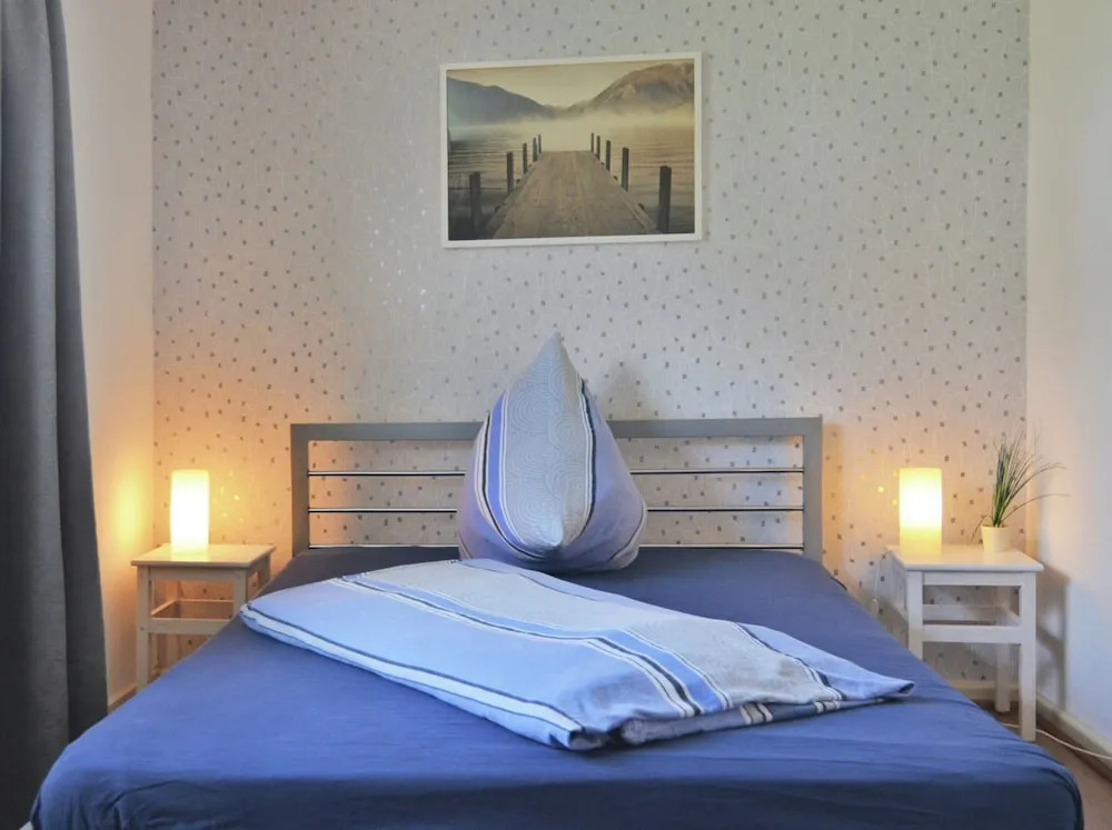 Wohnung im 1. Stock bei Willingen