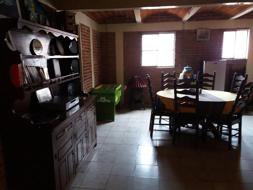 EL HOSTALito SMA - Hostel