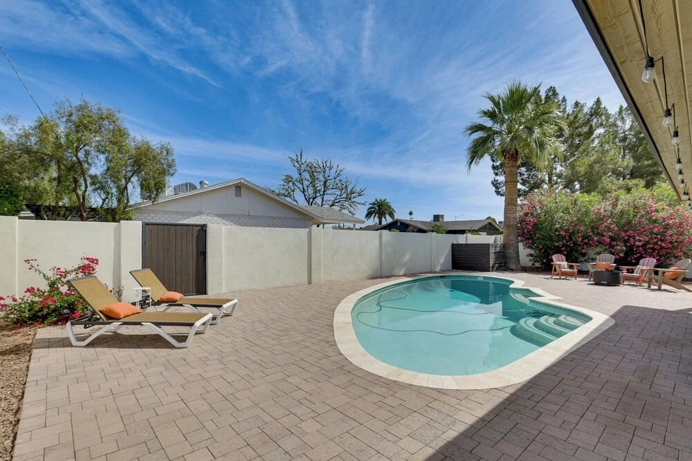 Great for Families! Desert Oasis 2 Mi to Old Town