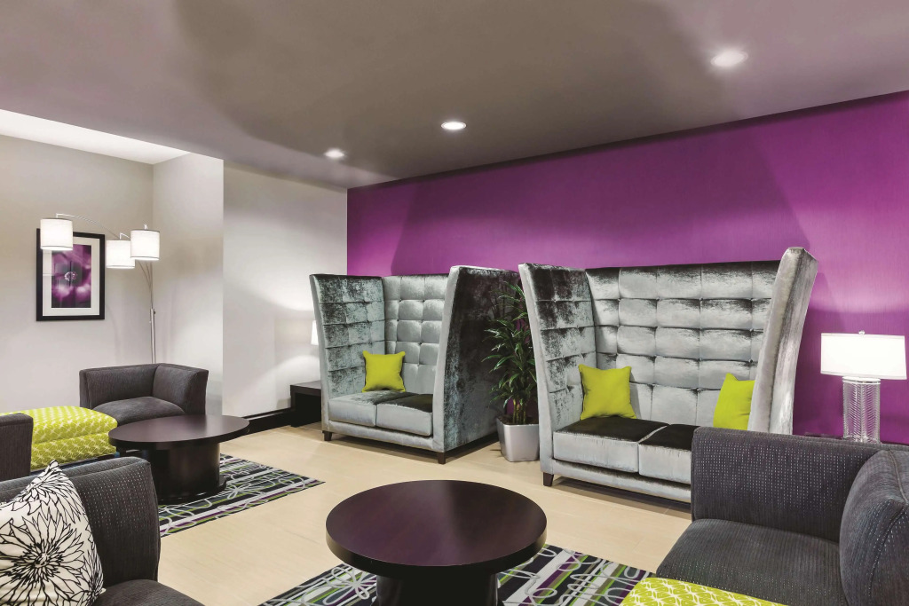 La Quinta by Wyndham Rockport - Fulton
