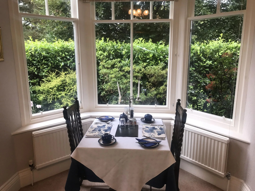 Ivythwaite Lodge Guest House