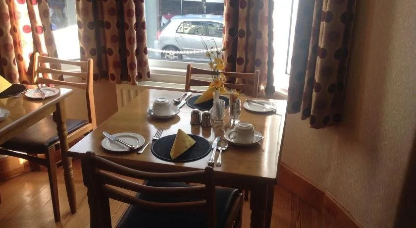 Beulah Guest House