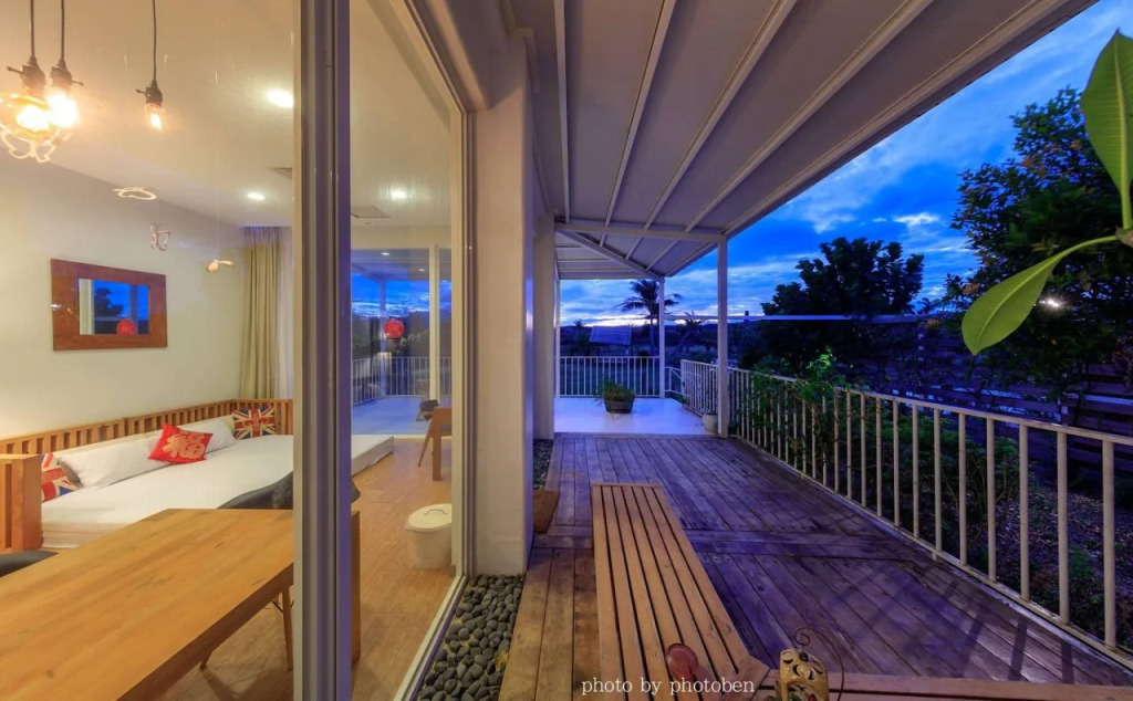 Skyline Homestay