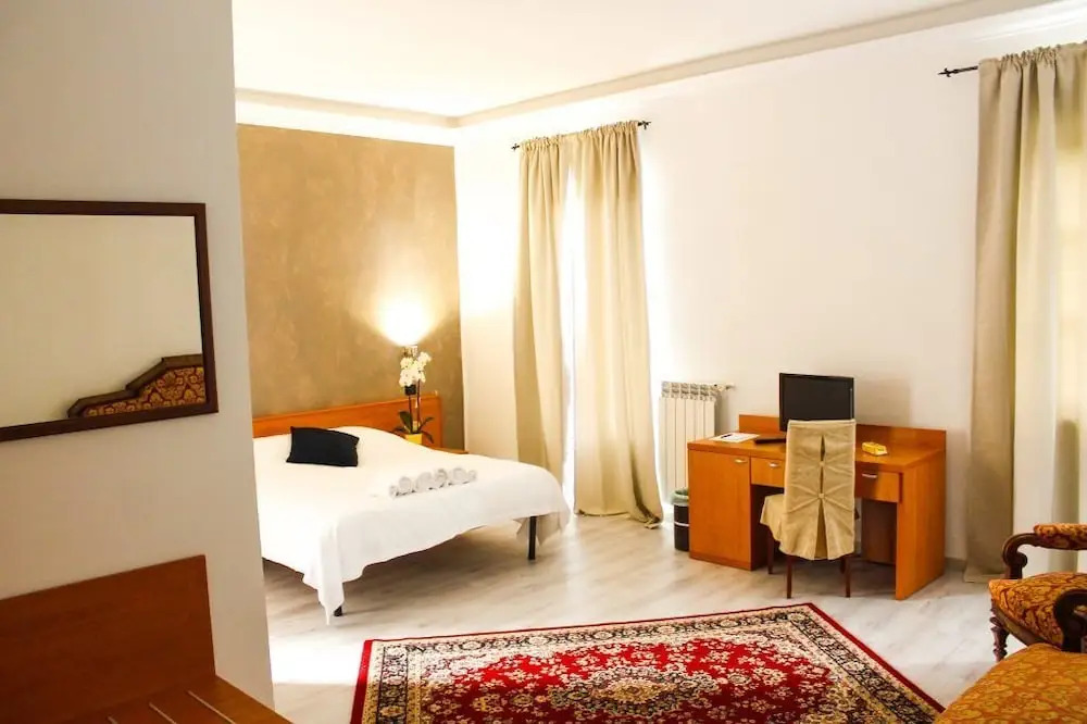 Aquam Albergo
