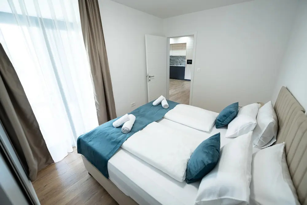 Hotel MM Residence