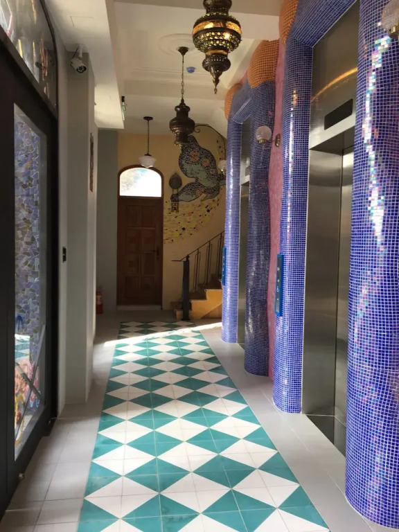 Wien Art Villa 尊順祿藝術旅店推薦包棟首選-家庭出遊 朋友聚會 生態體驗 員工旅遊