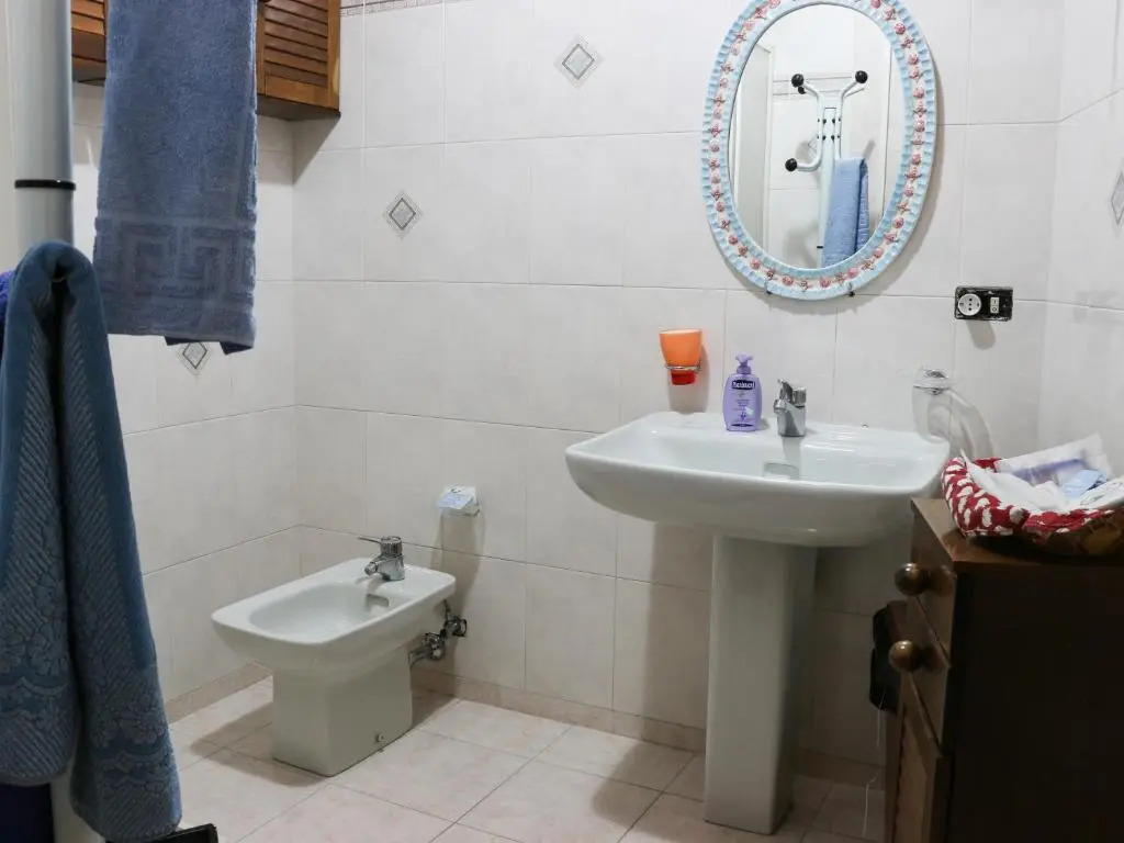 Casa Vacanze Scalone