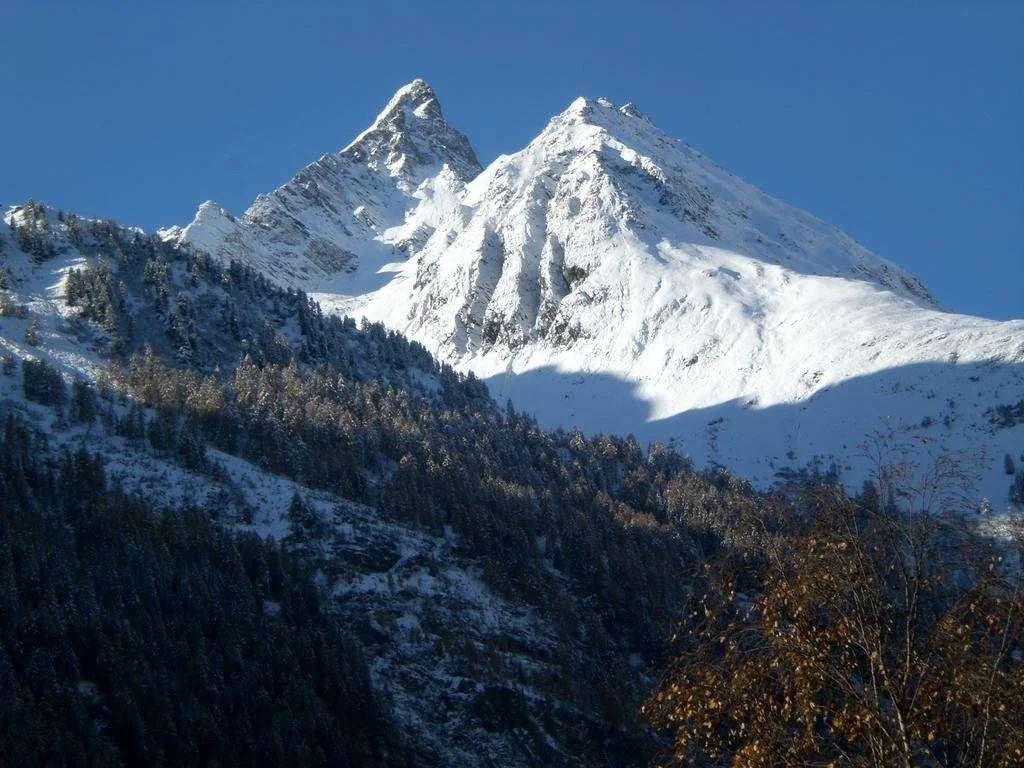 Alpenpension Höfler