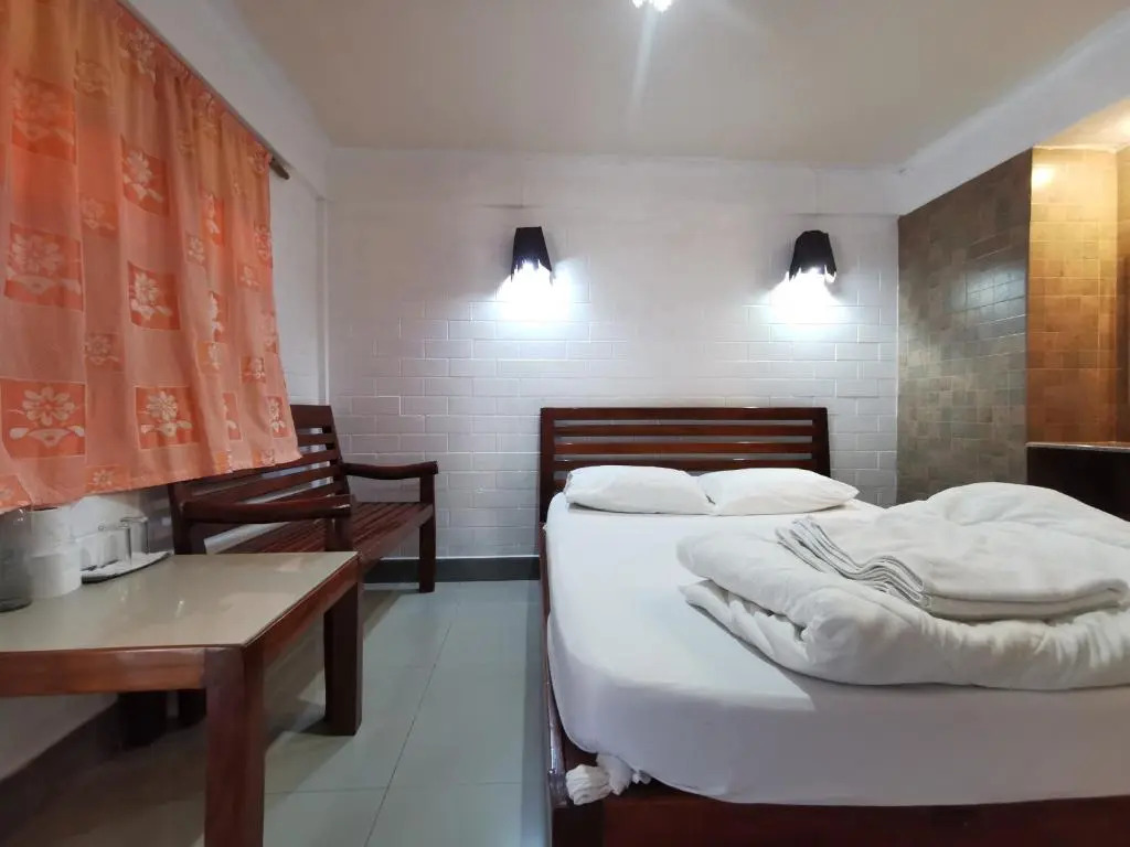 Baan Lanna Resort