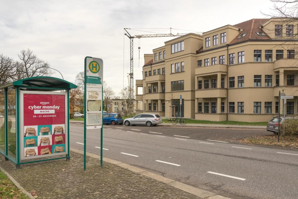 Design Apartments - "Am Schlosspark" Adults Only