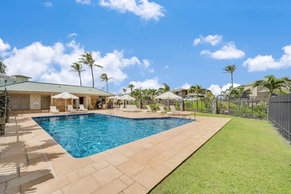 Kapalua Bay Villas 32b4