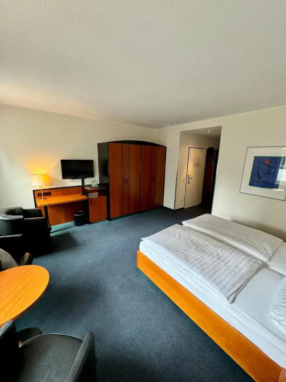 Hotel-Restaurant Haselhoff