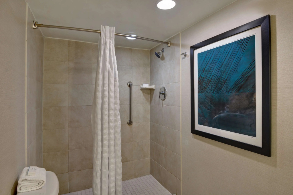 Embassy Suites Winston-Salem