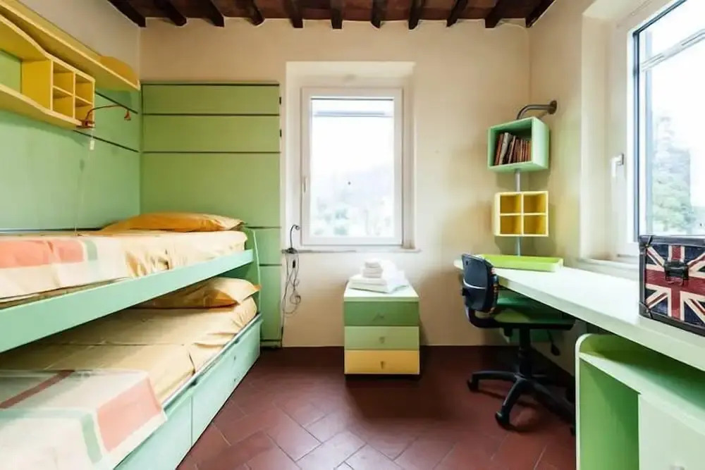 casa pietra del sole