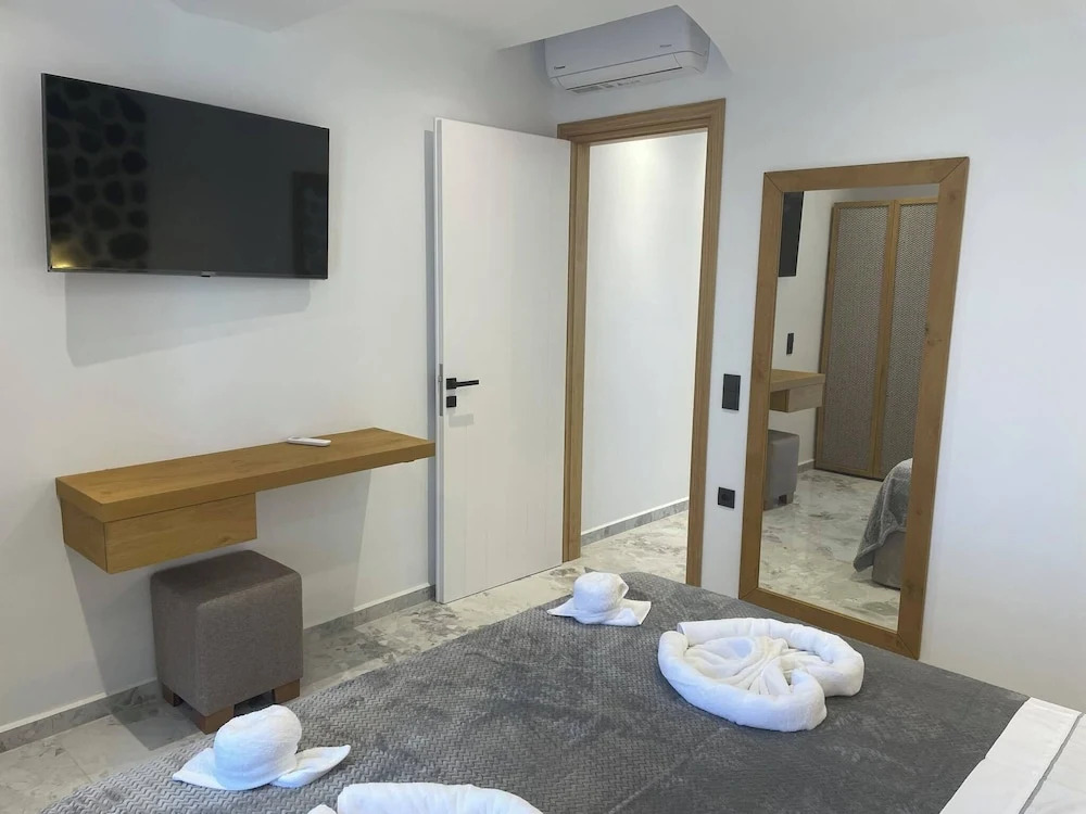 Latramys Suites