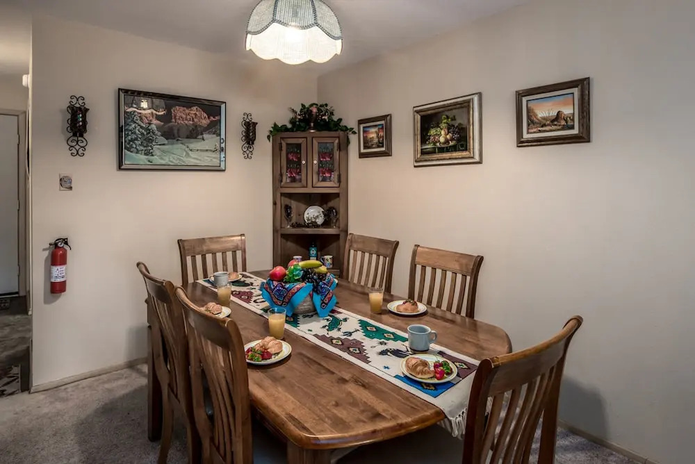 604 White Mountain Drive-two-bedroom