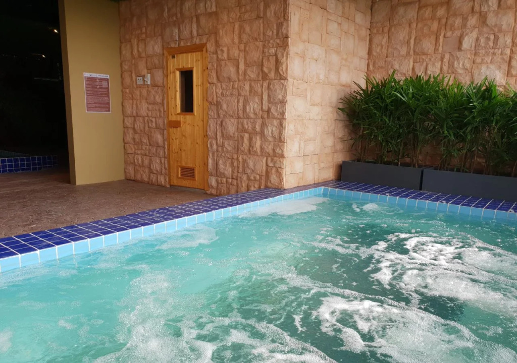 KSL Hot Spring Resort