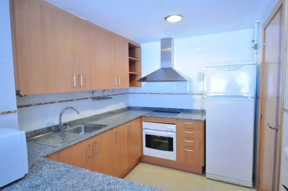 Apartamento Ideal Familias Para 6 Personas en Cambrils