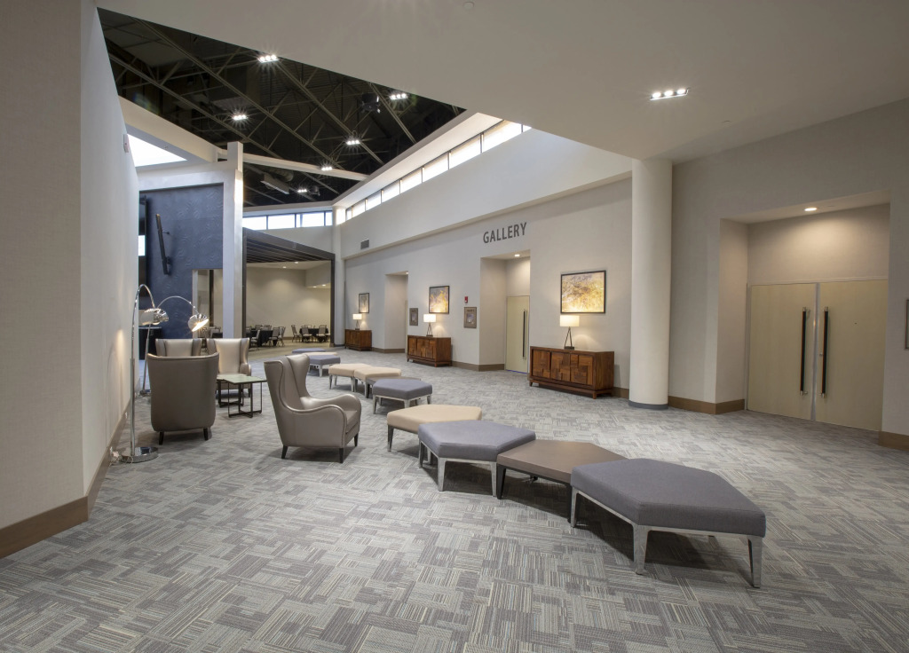 Holiday Inn Orlando International Airport, an Ihg Hotel
