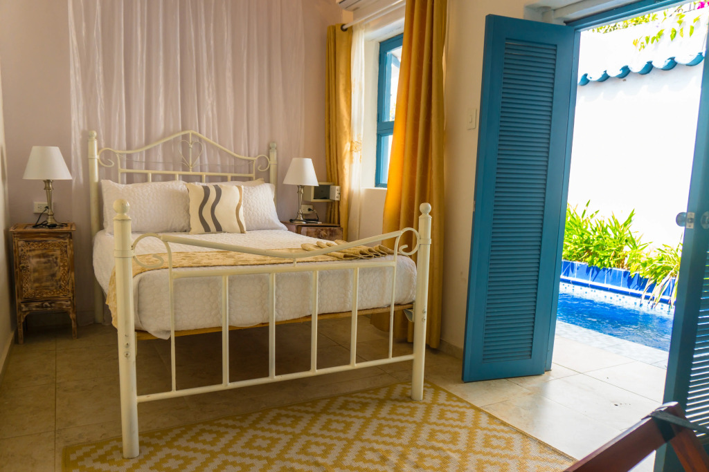 Casa Heredia Boutique