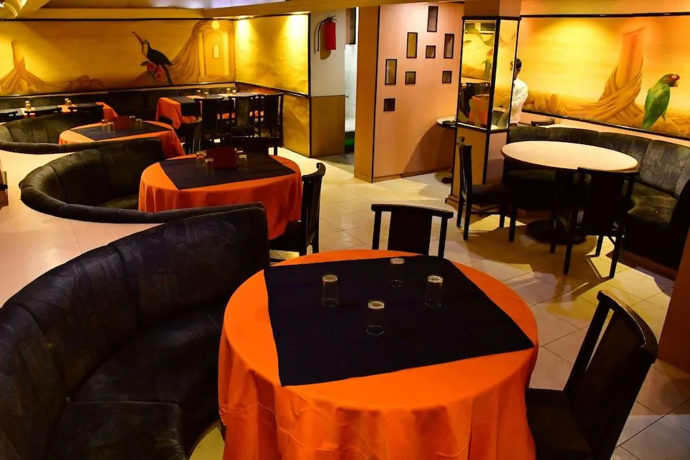Hotel Shripad