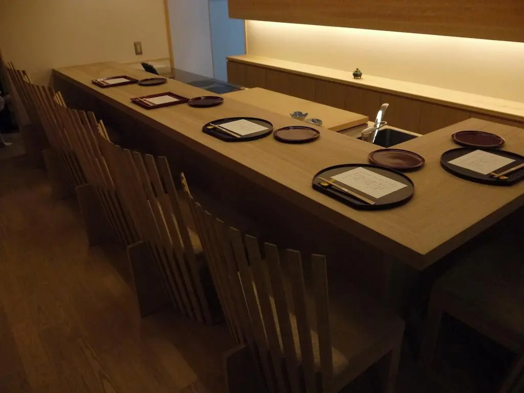 IZUYASU Traditional Kyoto Inn serving Kyoto cuisine