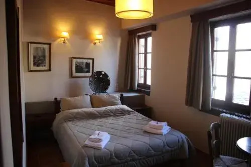 Kentavros Hotel