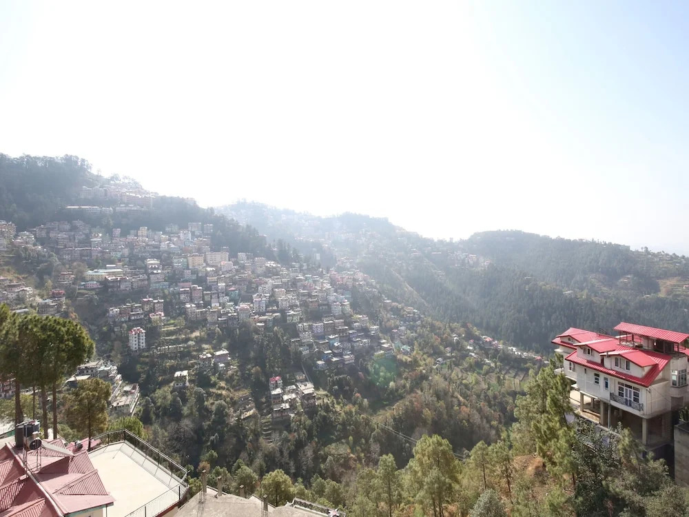 OYO 12793 Home 2BHK New Shimla