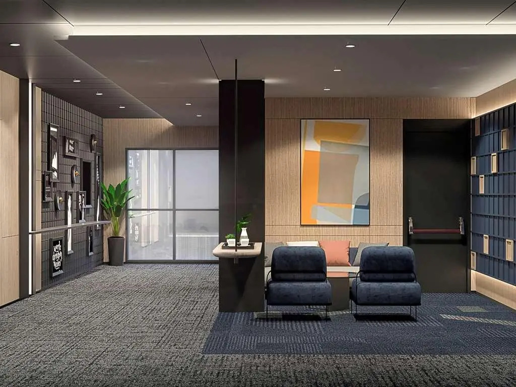 ibis Surabaya Tidar