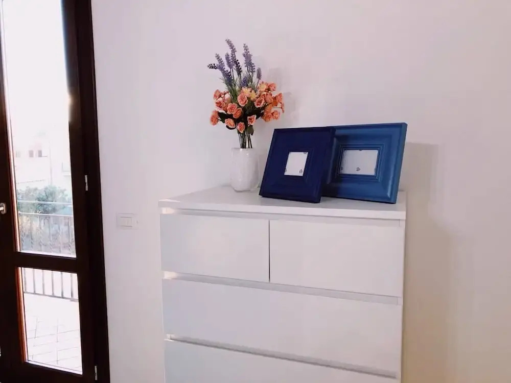 Casa Vacanza Azzurra 4
