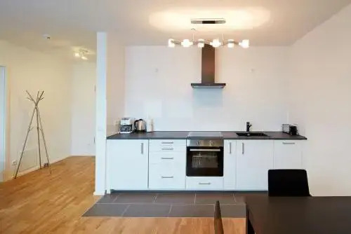 City Apartment Stuttgart