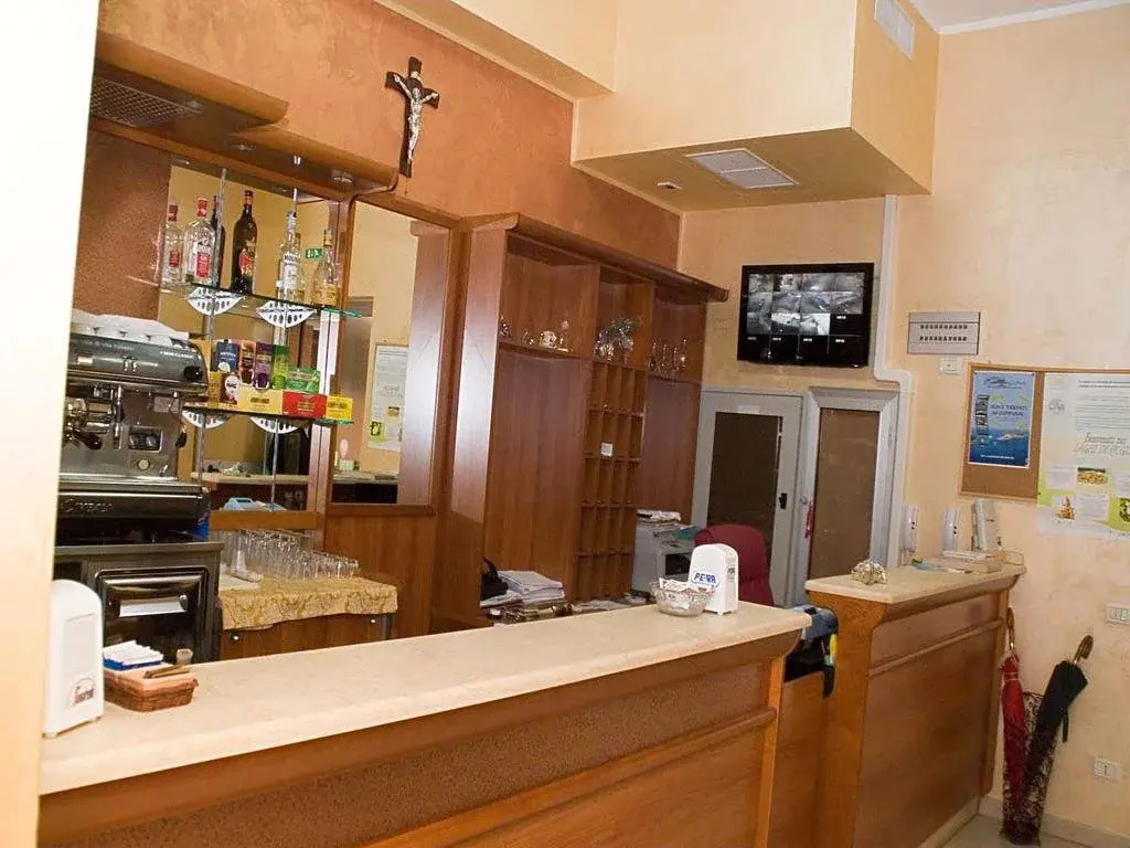Albergo LApprodo