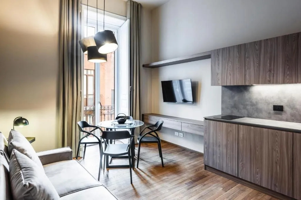 Ferrini Home - Firenze 70