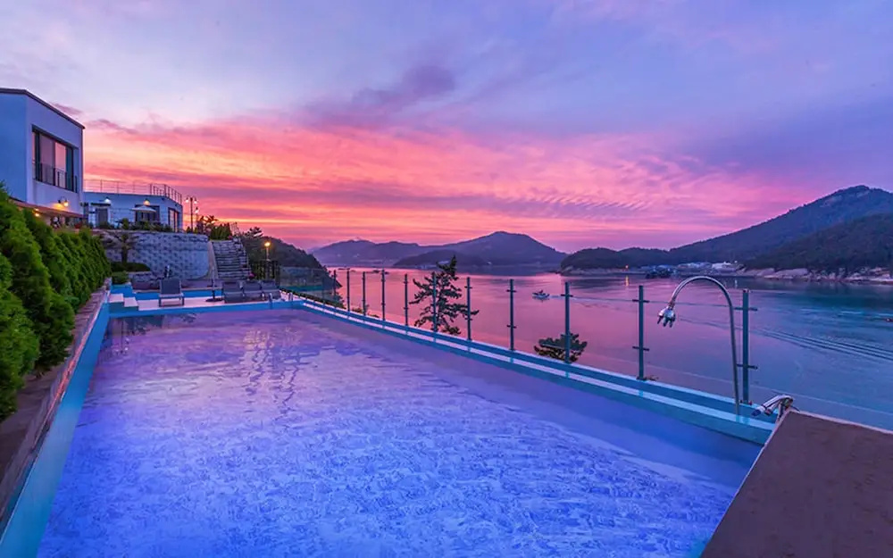 Good Time Resort