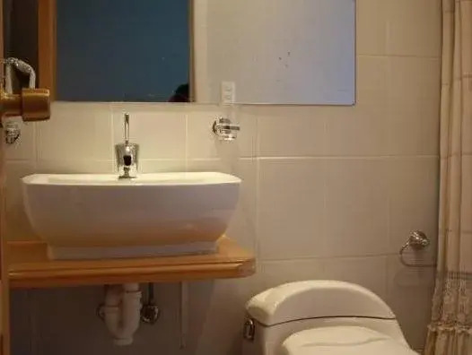 Hostal de los Castillos