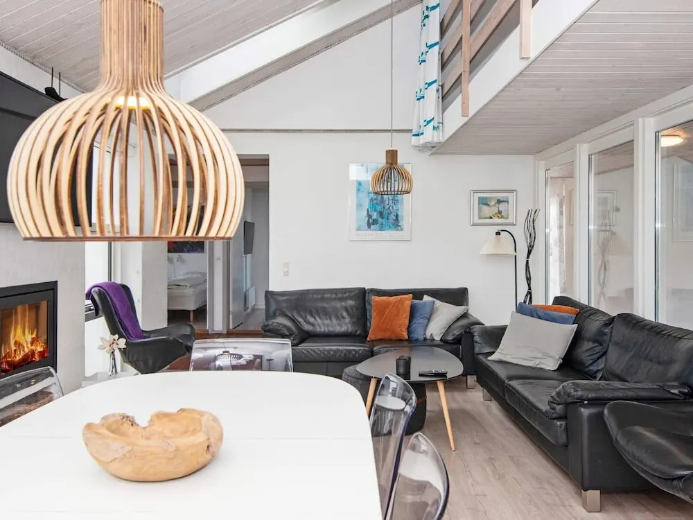 4 star holiday home in Ebeltoft