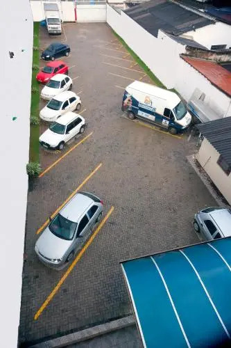 Hotel Rio Negro