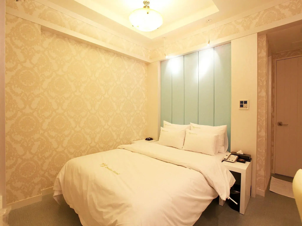 Gaeul Hotel