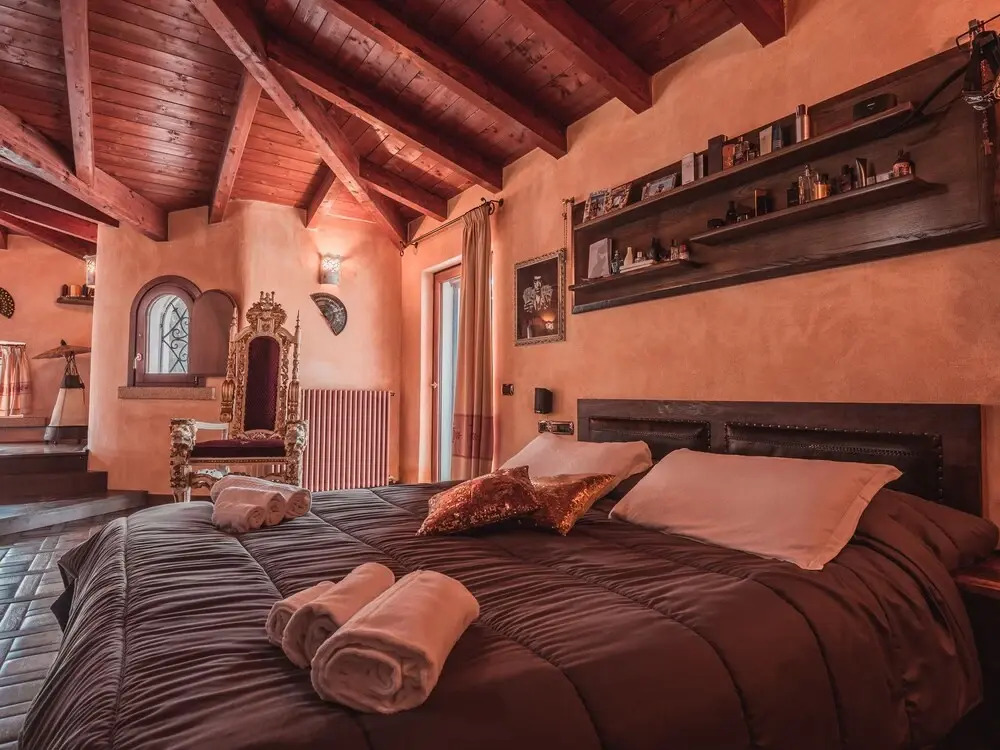 B&B Villa Emma