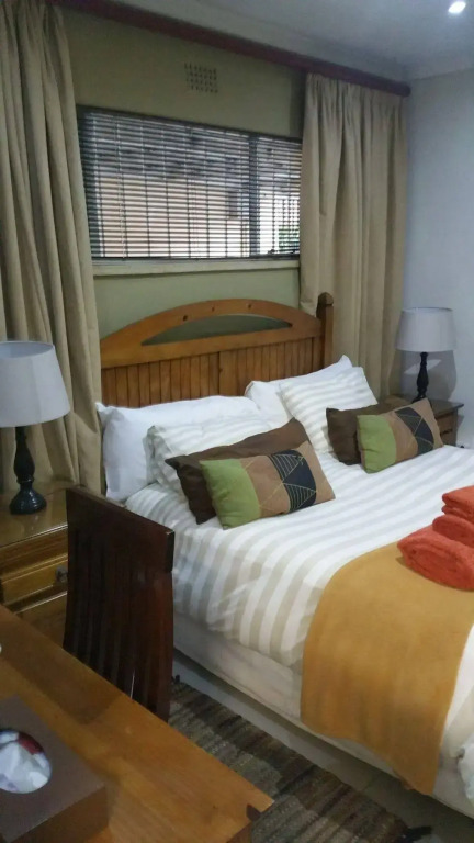 The Munday Bed & Breakfast