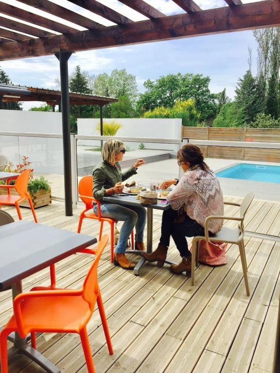 Les Terrasses DAix