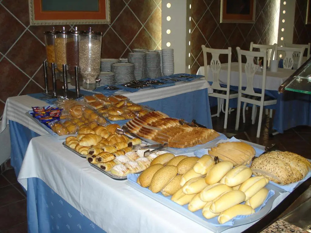 Hotel Villa de Laredo
