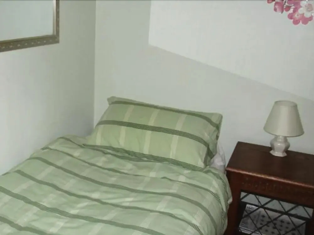 The Riversvale B&B