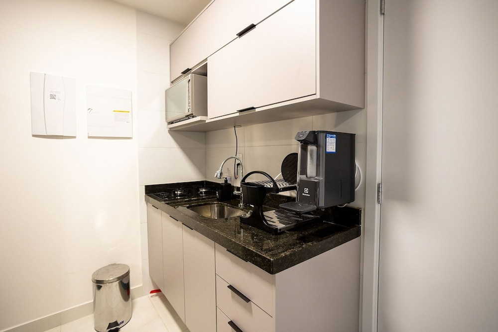 Compact Tambau #704 - Apartment By Carpediem